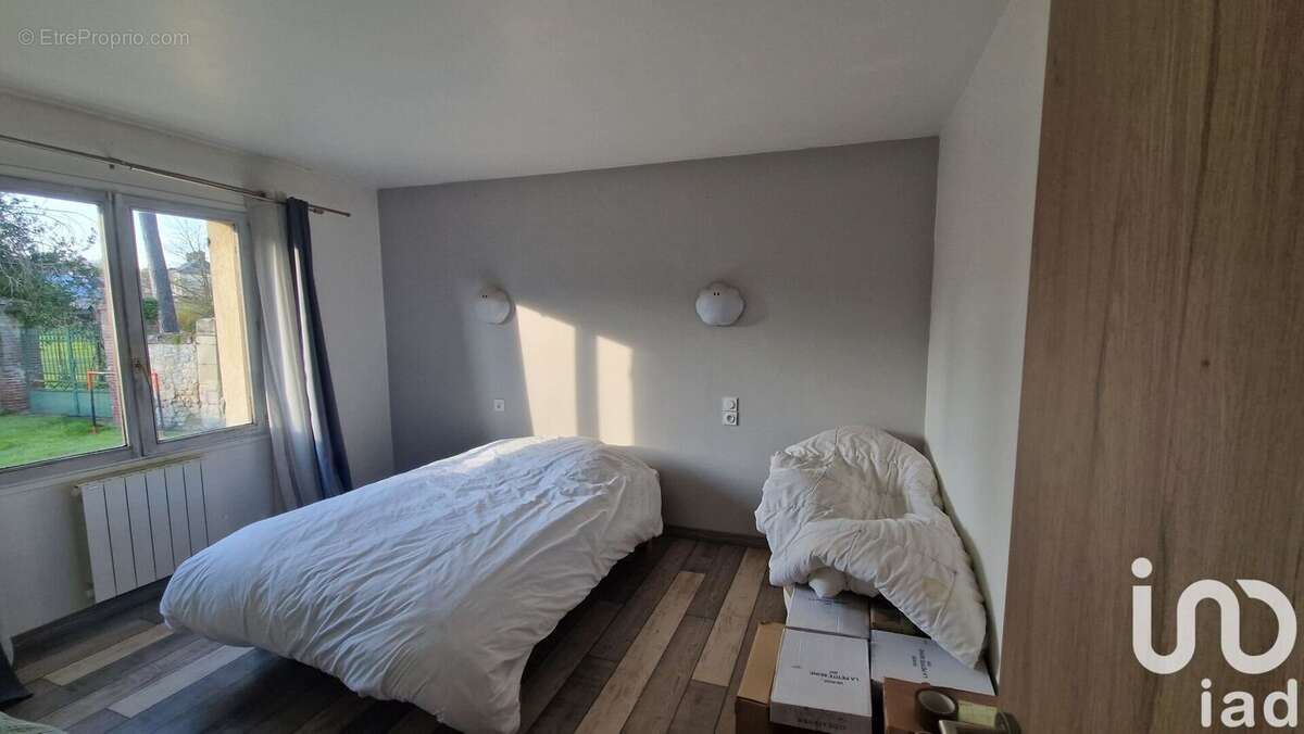 Photo 7 - Maison à CHARS