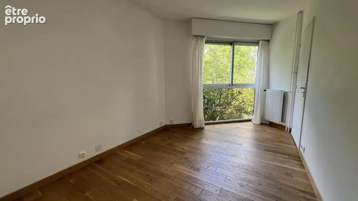 F3 de 70 m² avec balcon 14 m² - photo 6