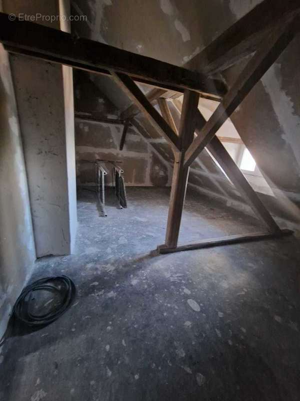 Maison à rénover - photo 6