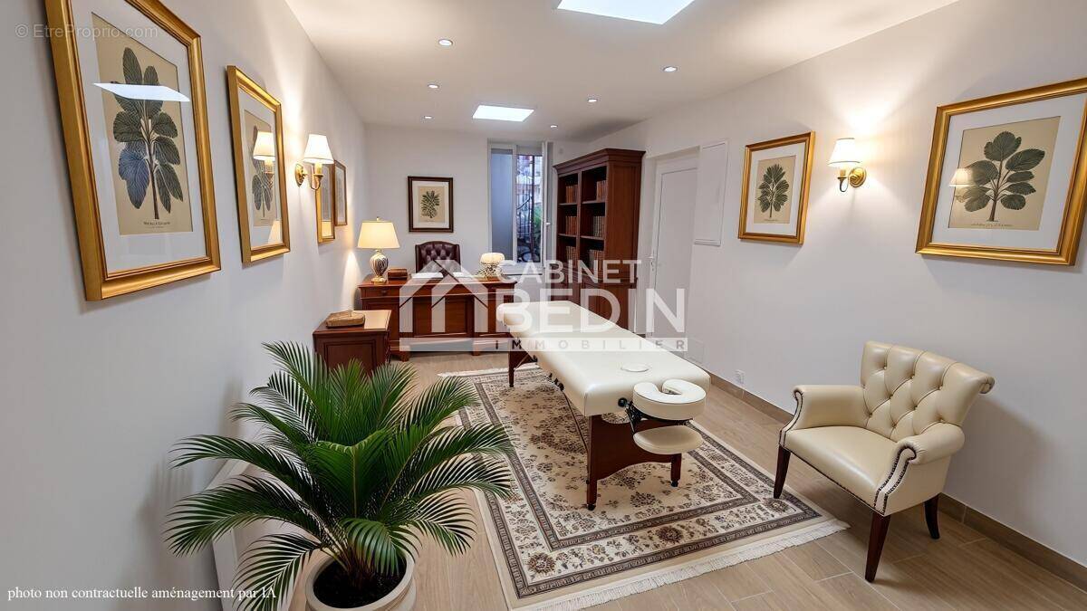 Commerce à TOURNEFEUILLE