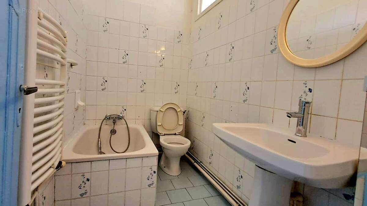 Maison Toulouse 4 pièce(s) 99.16 m2 - photo 5