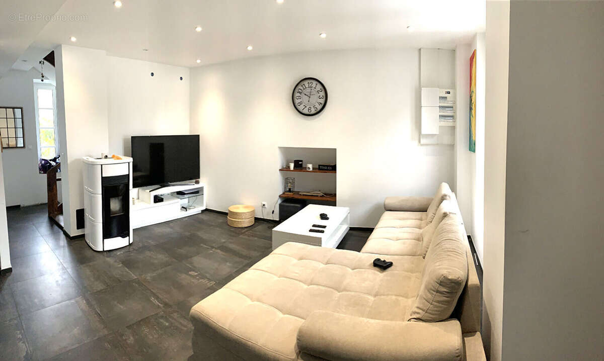 Maison à CHATEAUBRIANT