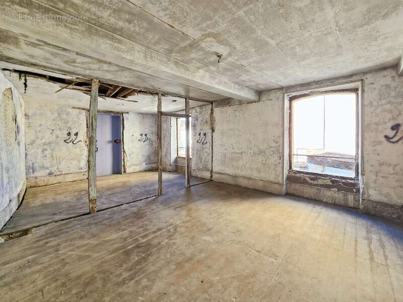 Appartement à LAPALISSE