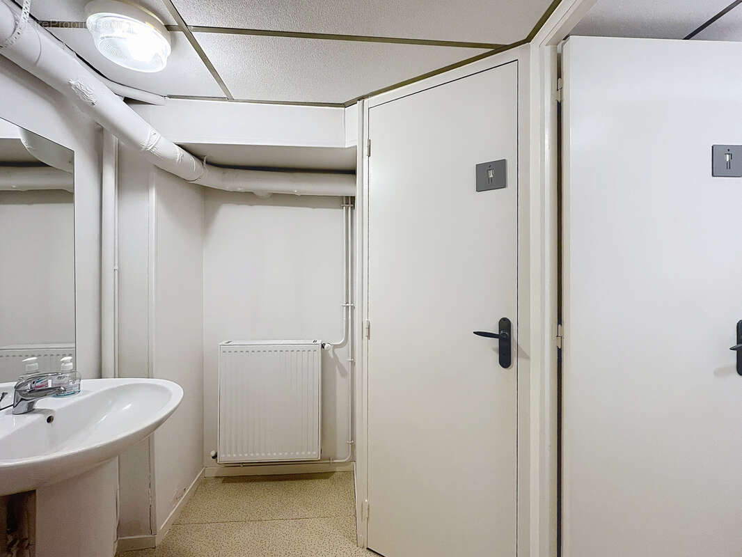 Appartement à COUTANCES