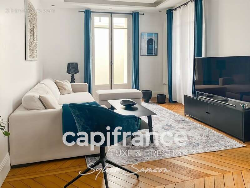 Maison à MANTES-LA-JOLIE