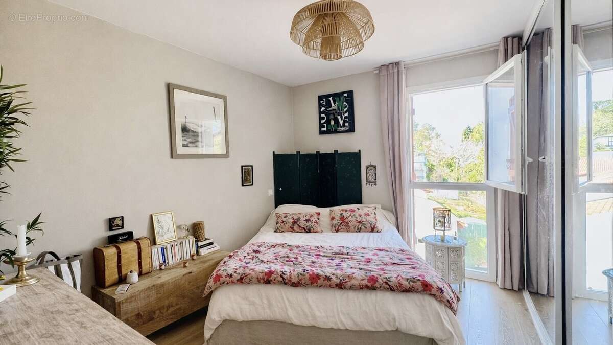 Appartement à BIDART