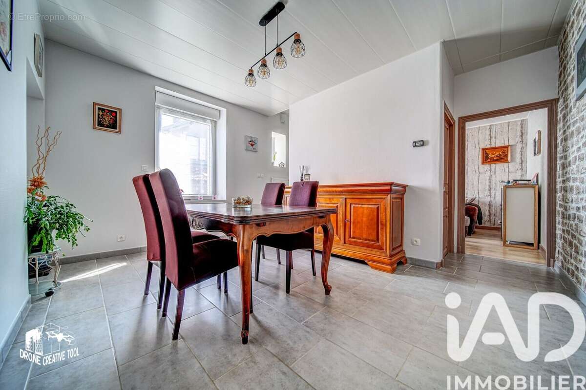 Photo 7 - Maison à GIRAUMONT