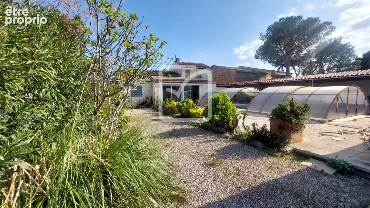 Photo Maison à Caves au prix de 449 000€