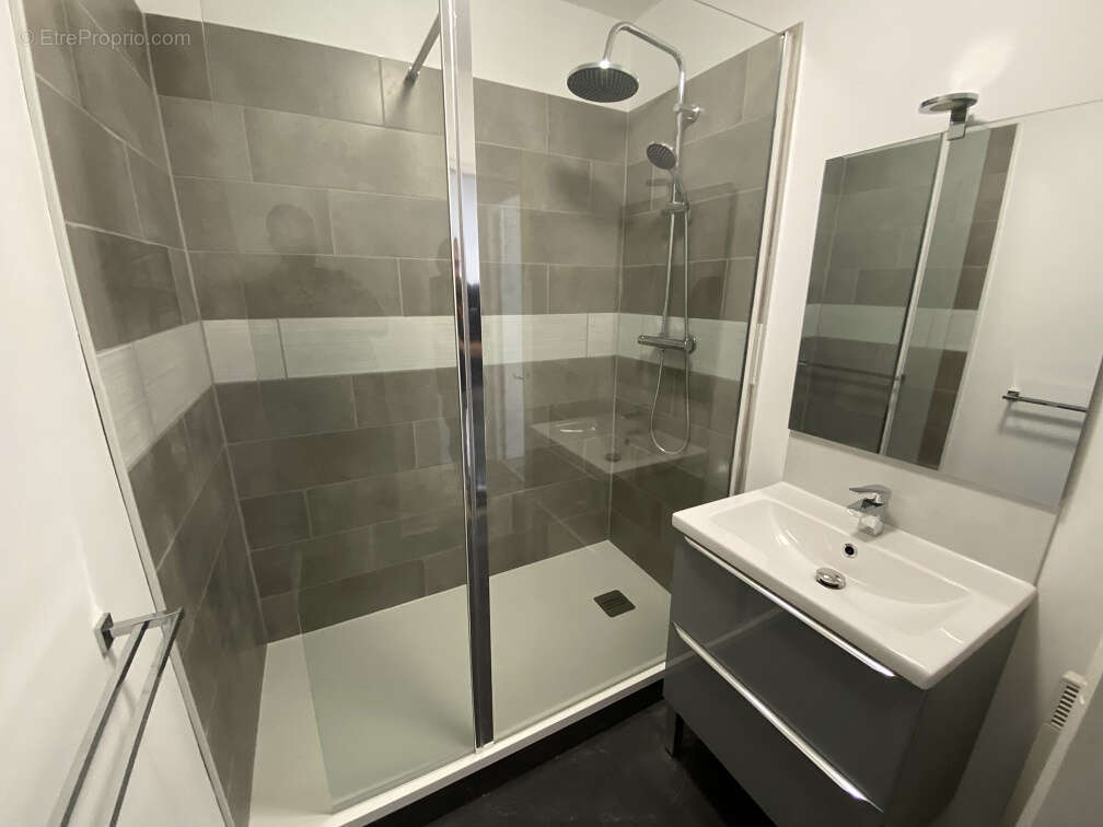 Appartement à SAINT-NICOLAS-DE-PORT