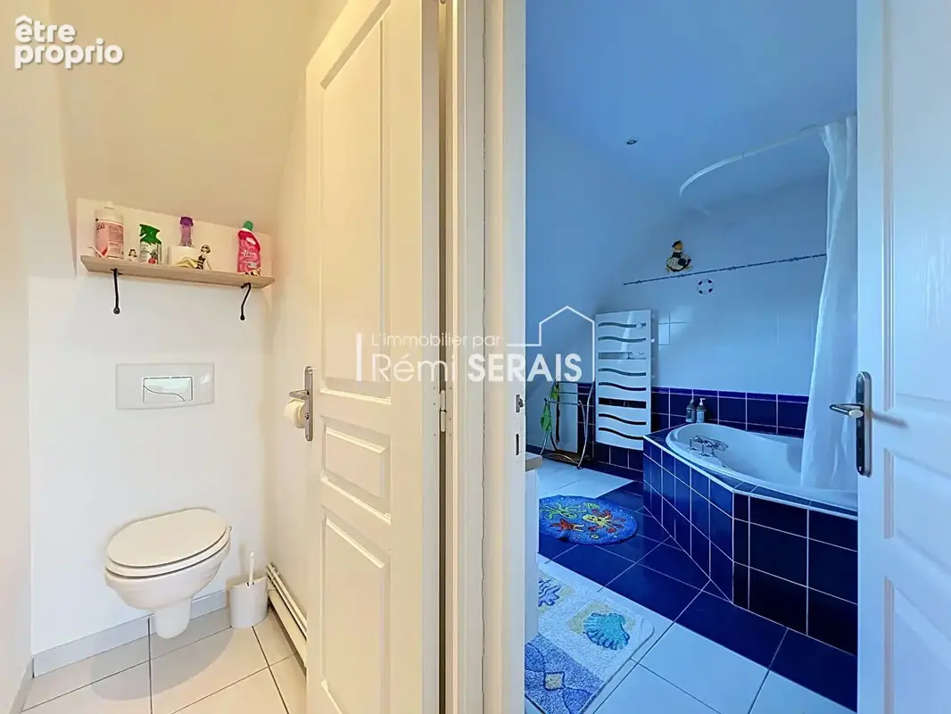Maison à vendre à Saint-Germain-du-Crioult - photo 9