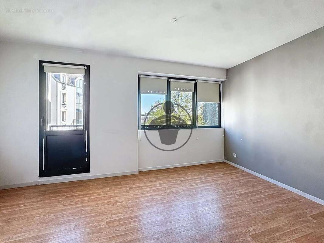 Appartement à SAINT-QUENTIN