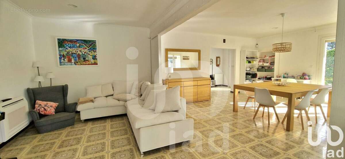 Photo 9 - Maison à POULX