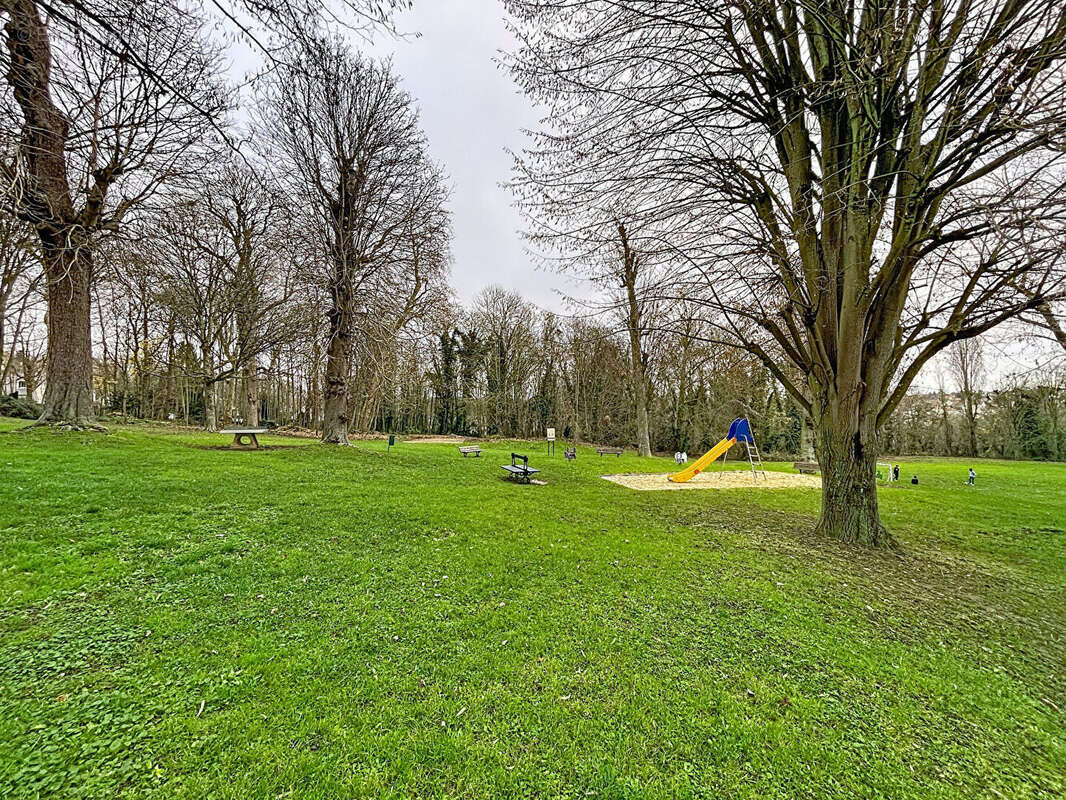 Appartement à YERRES