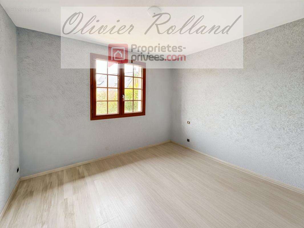 Maison Brissac Loire Aubance 6 pièce(s) 92 m2 - photo 9