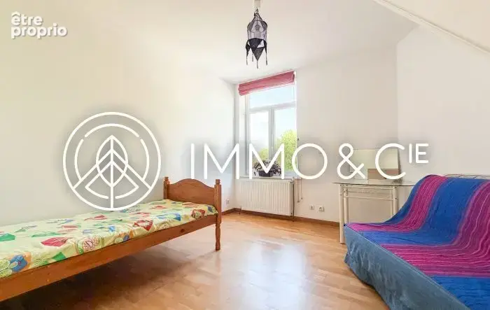 Maison 210 m² à Quesnoy-Sur-Deule  - photo 13