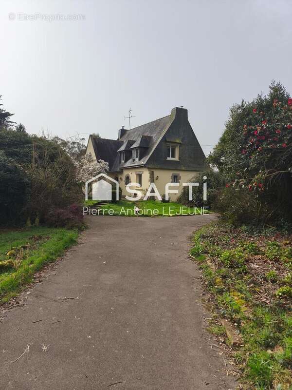 Photo 8 - Maison à QUESTEMBERT