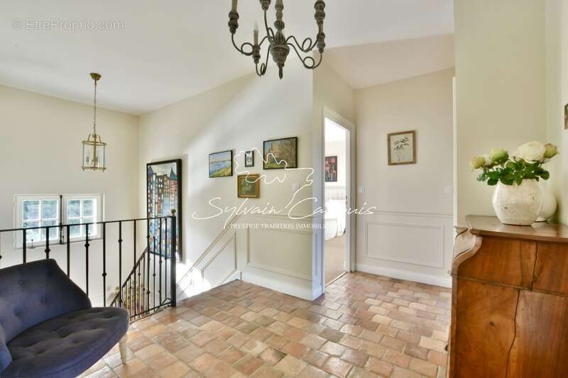 Maison à SULLY-SUR-LOIRE