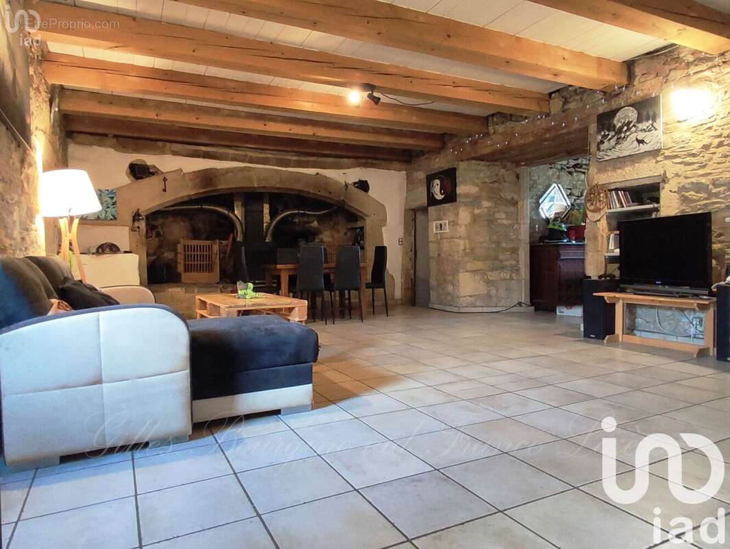 Photo 3 - Maison à LE RECOUX