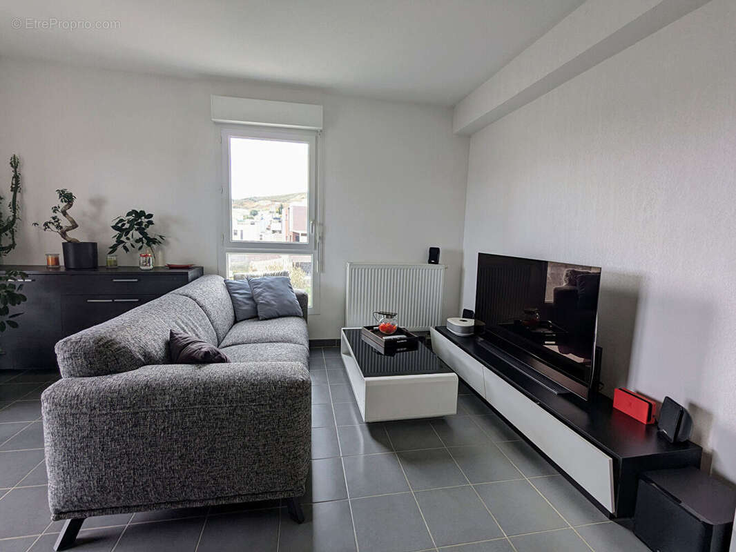 Appartement à NARBONNE