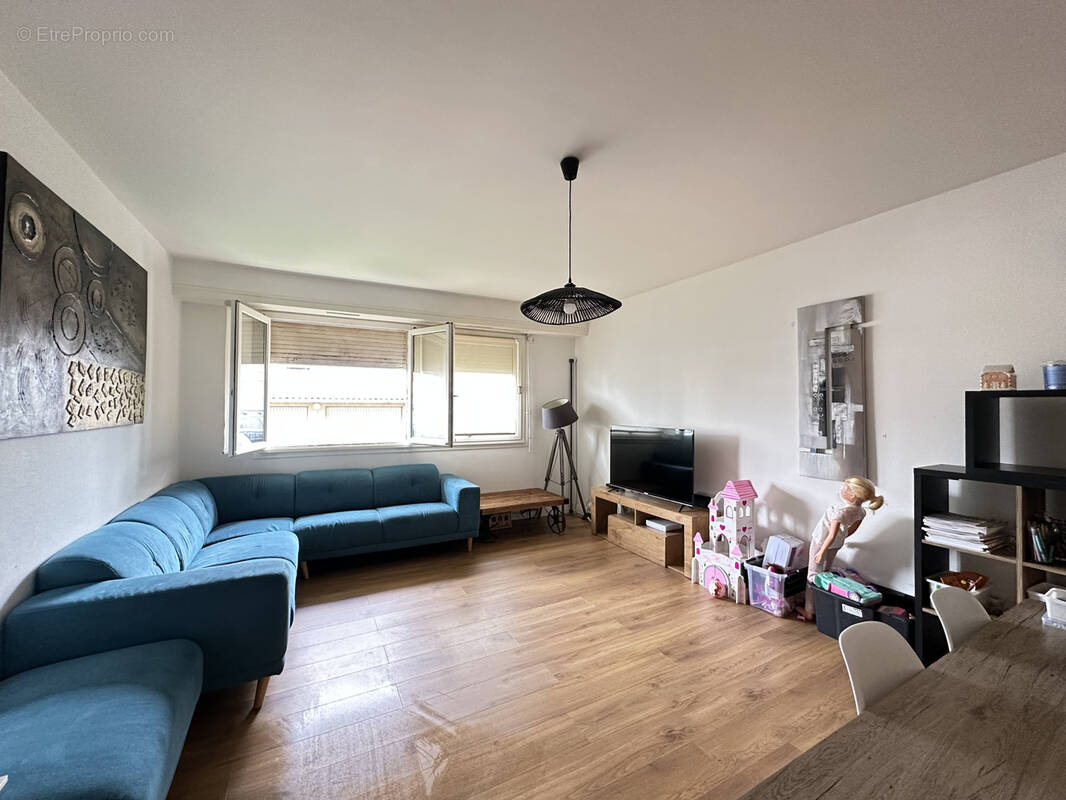 Appartement à PAU