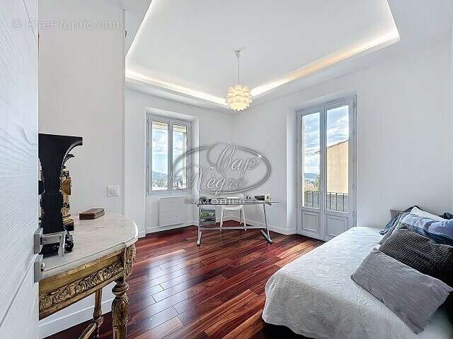 Appartement à BORMES-LES-MIMOSAS