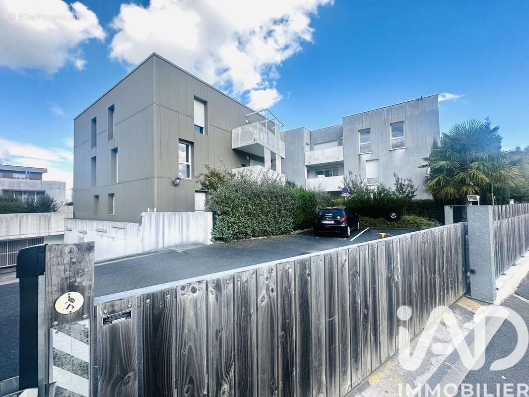 Photo 8 - Appartement à EYSINES