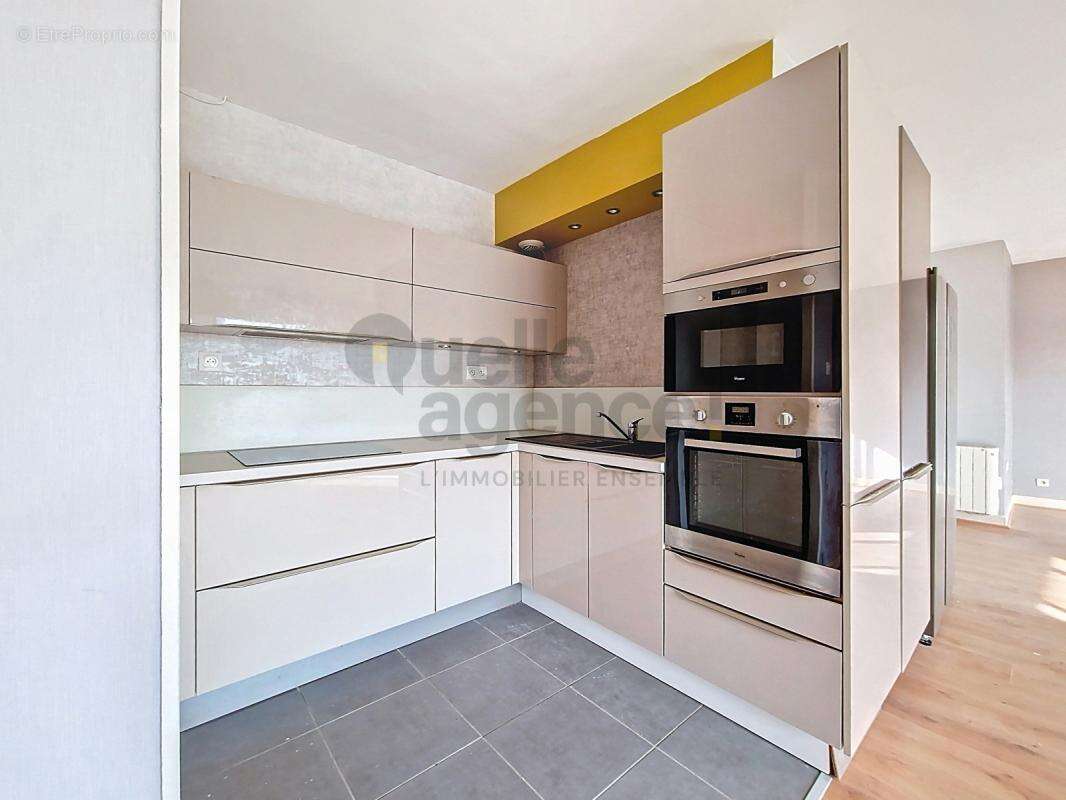Appartement à GUIPAVAS