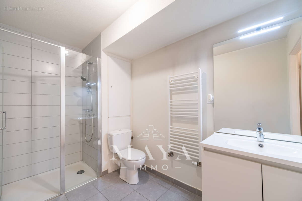 Appartement à HUNINGUE