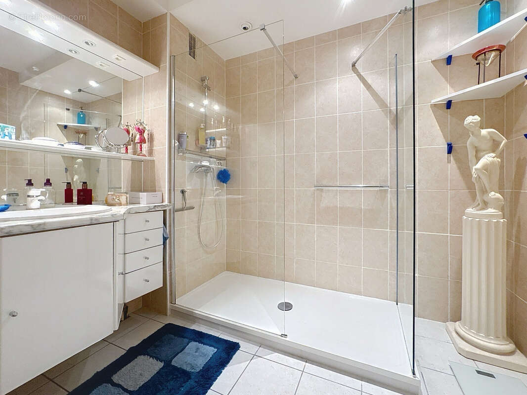 Appartement à SAINT-GENIS-LAVAL