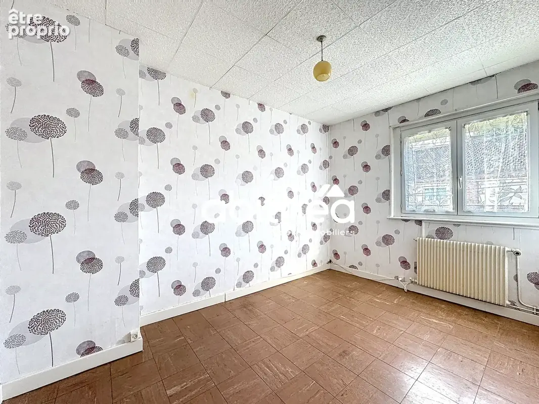 Maison semi individuelle de residence au calme - photo 15