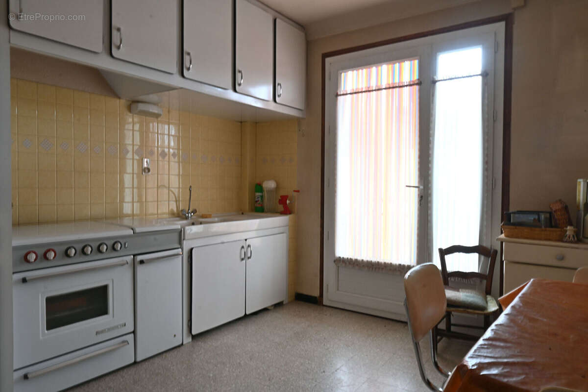 Maison à ANGOUSTRINE-VILLENEUVE-DES-ESCALDES