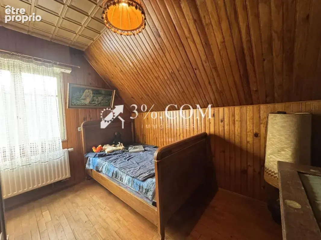 Maison à rénover  avec 3 chambres sur un terrain de 5.64 are - photo 8