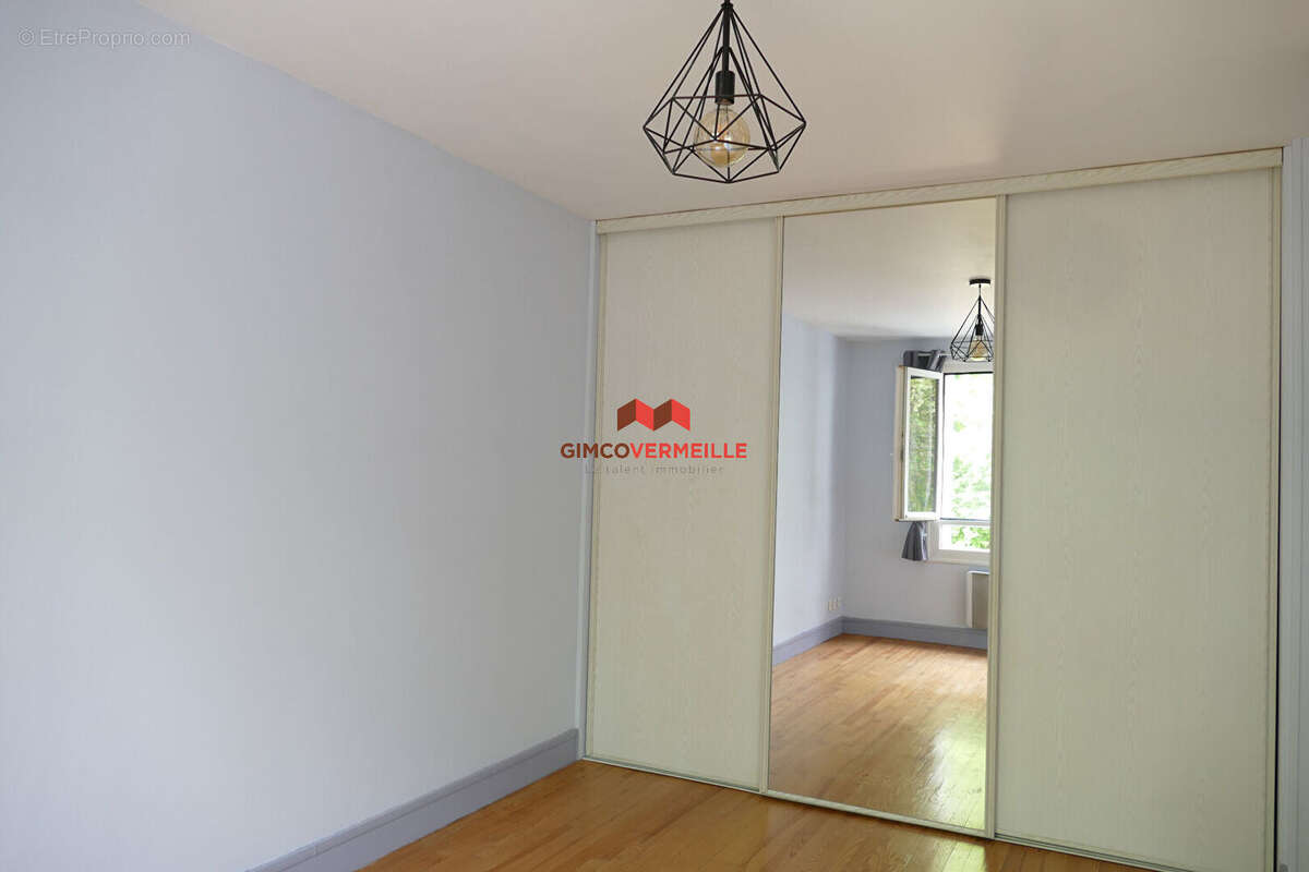 Appartement à RUEIL-MALMAISON