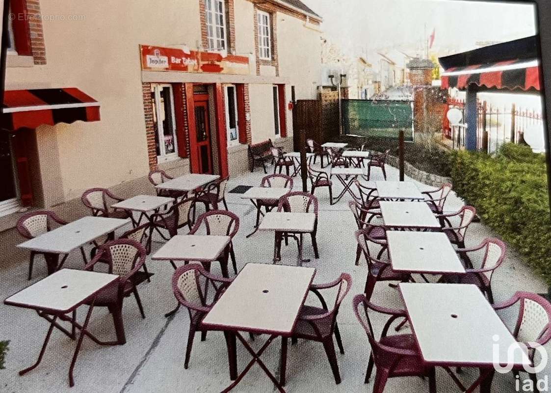 Photo 9 - Commerce à GRAUVES