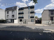 Appartement à ALFORTVILLE