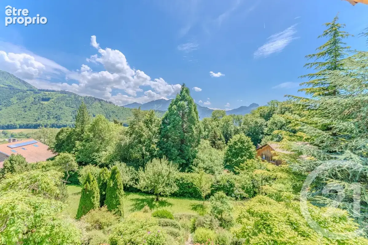 Maison 123 m² à Saint-Paul-En-Chablais  - photo 12