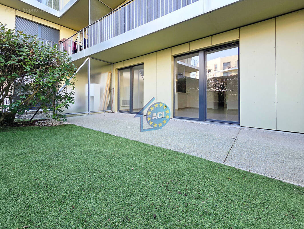 Appartement à MANTES-LA-JOLIE