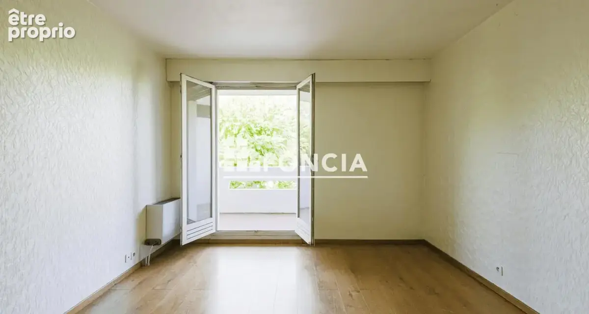 À vendre – Appartement T3/T4 de 75,58 m² avec balcon et cave – Grenoble (38100) - photo 9