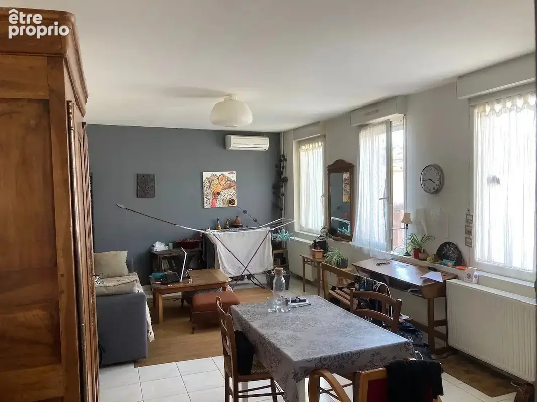 Lot de 2 Maisons/Appartements vendues louées - photo 2
