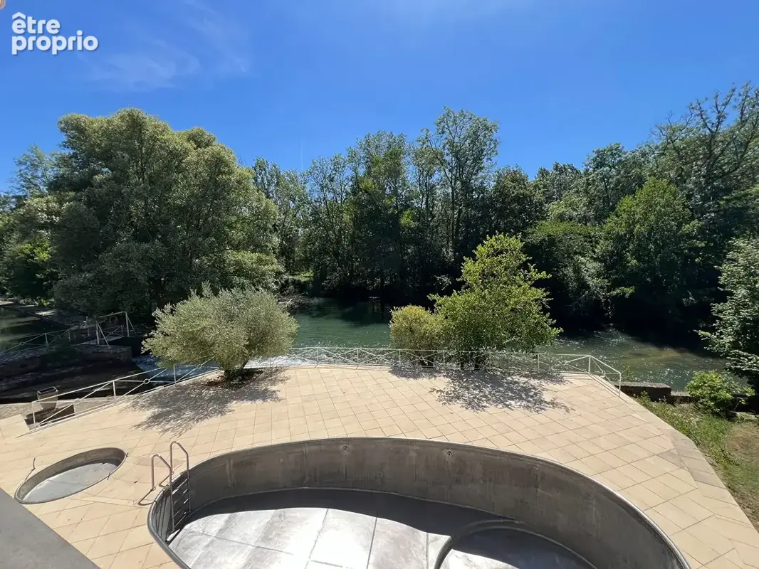 Appartement 460m² à aslonnes - photo 7