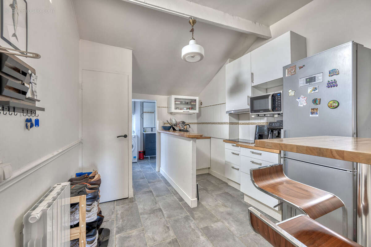 Appartement à VANVES