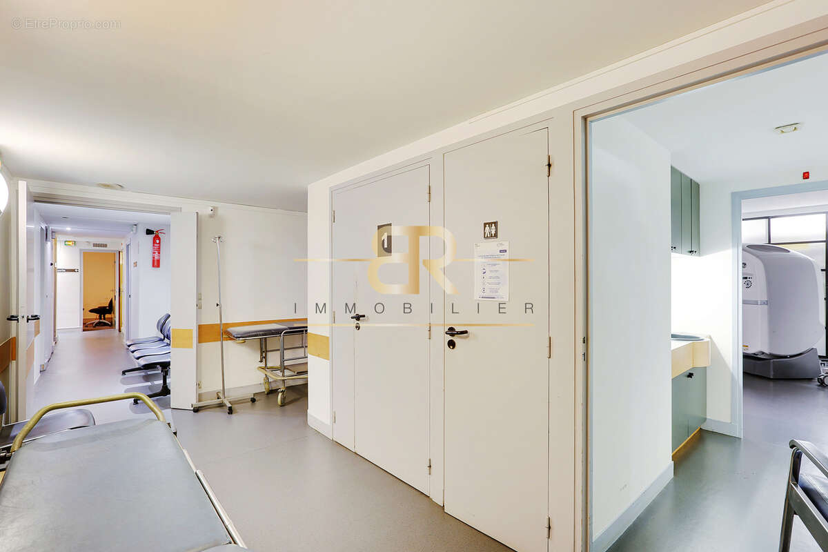 Commerce à CHARENTON-LE-PONT