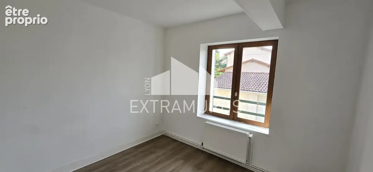 Appartement T4 de 76,3 m2 à L'ARBRESLE - photo 13