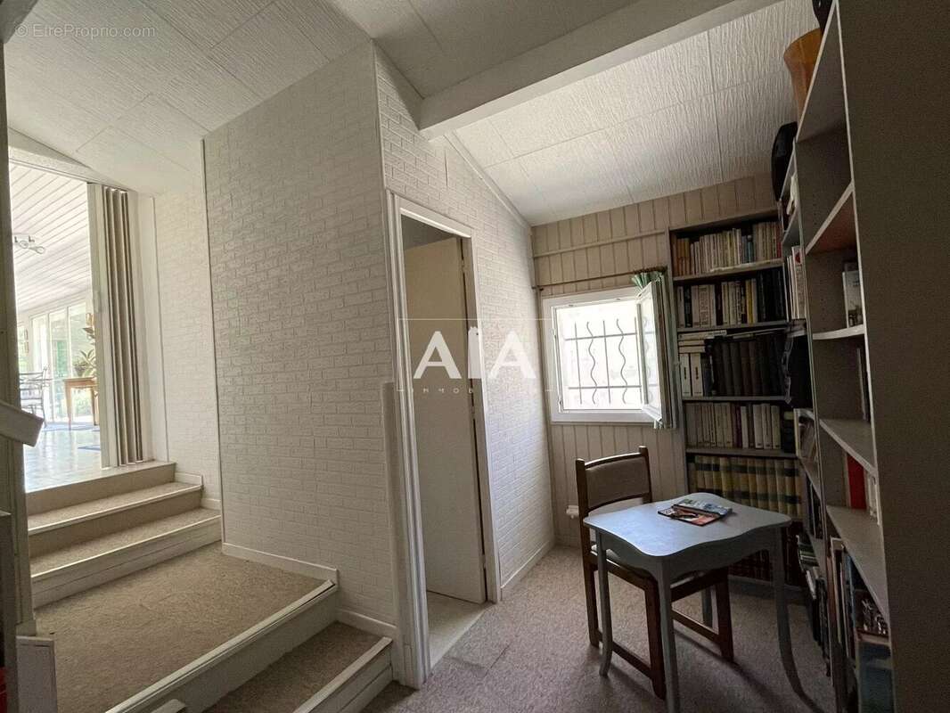 Maison à MAINE-DE-BOIXE