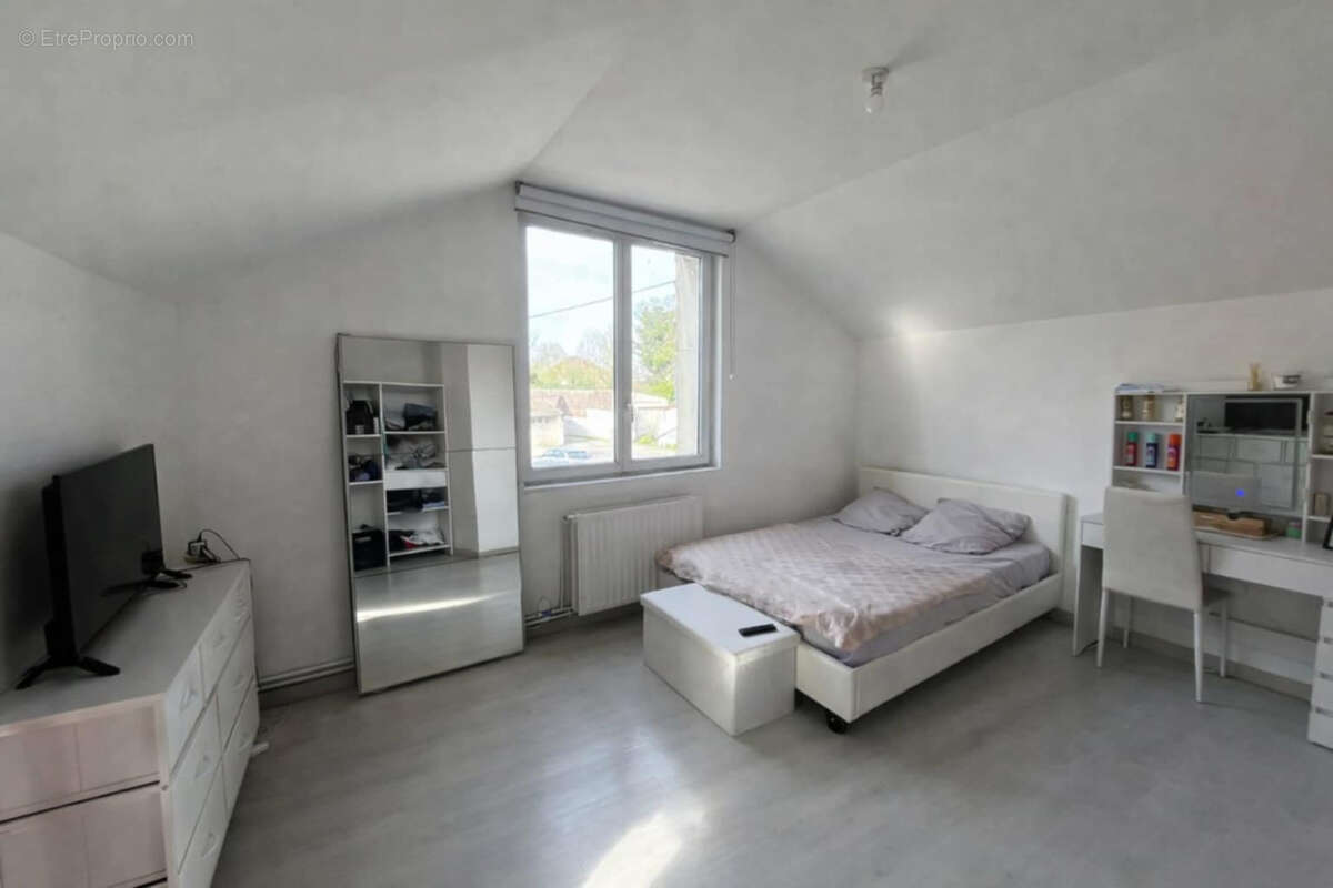 Appartement à DENAIN