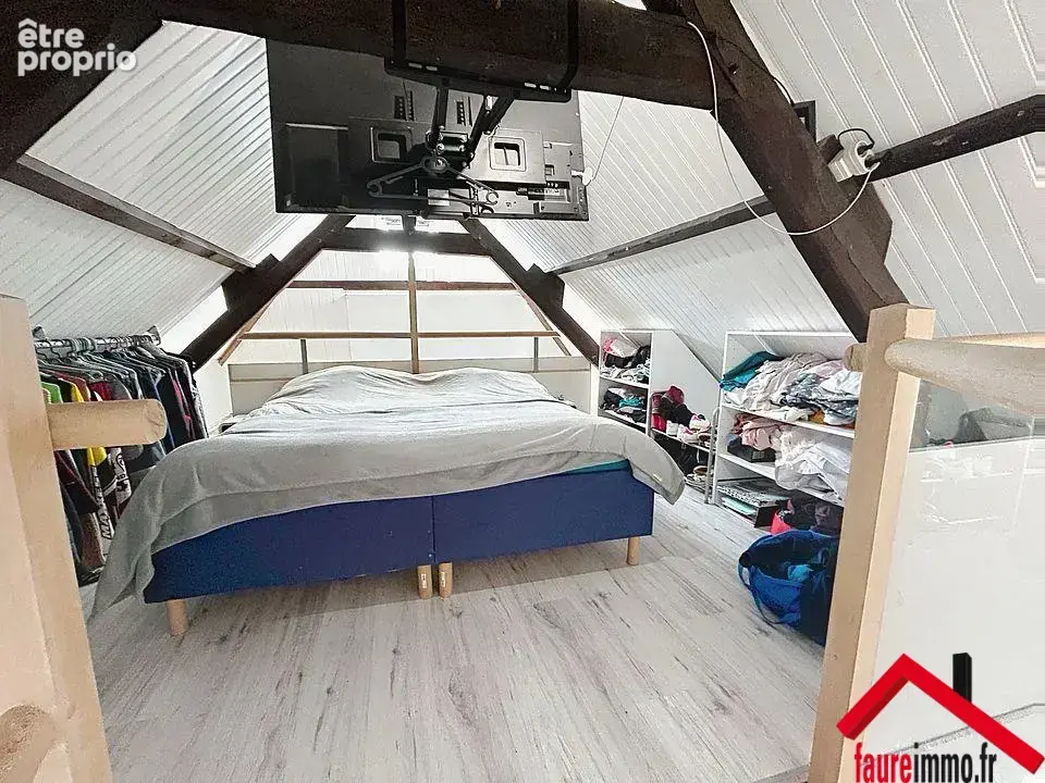 Maison sur saint-bonnet-l'enfantier - photo 5