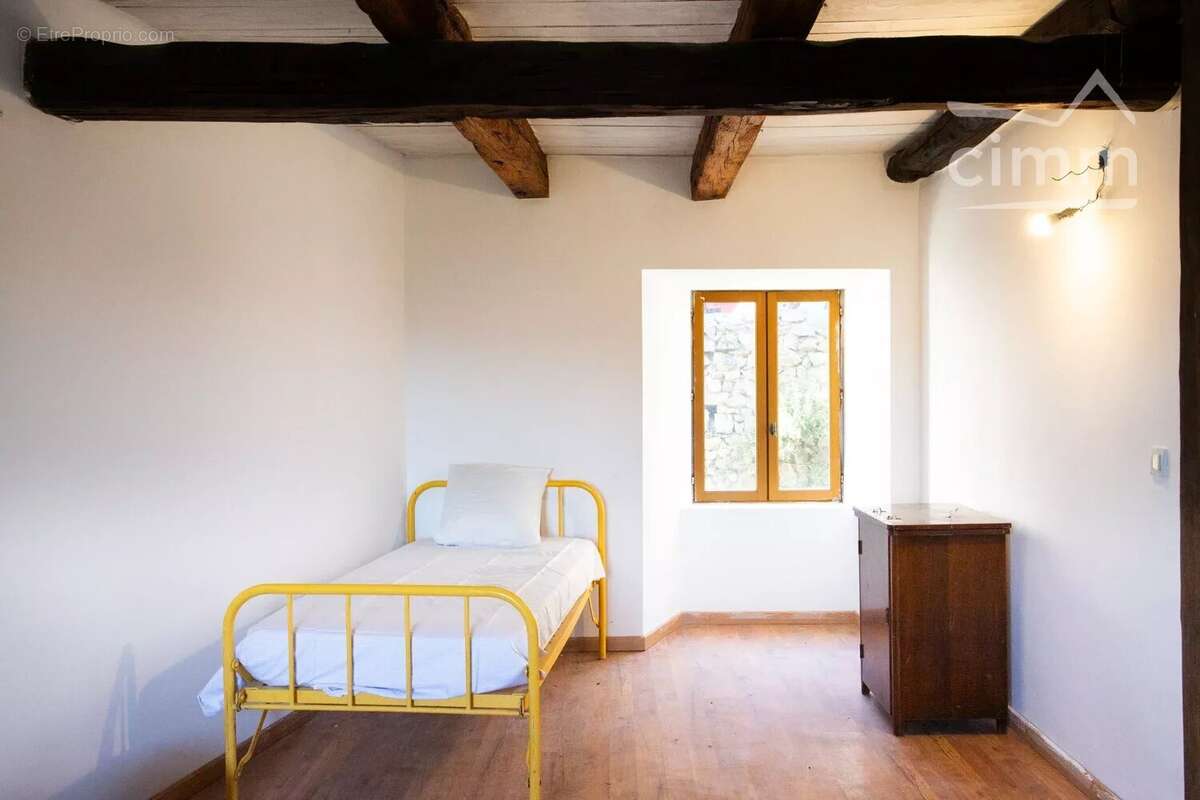 Maison à SAINT-ANDEOL-DE-VALS