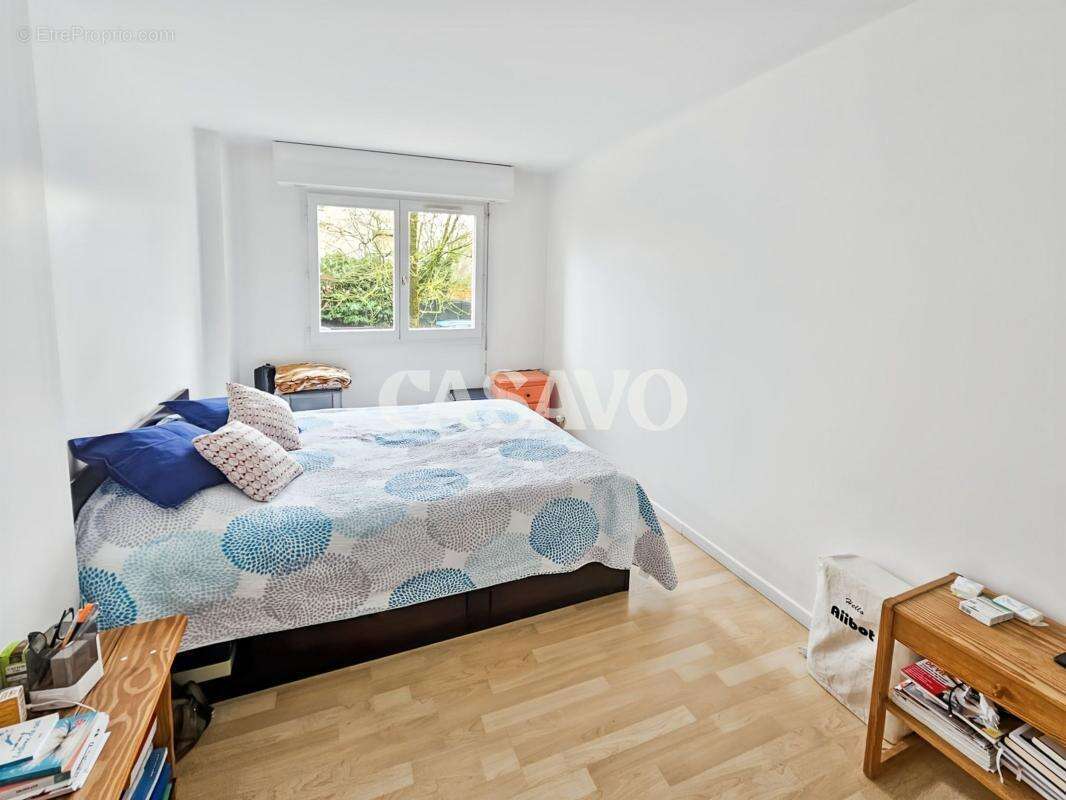 Appartement à BEAUCHAMP