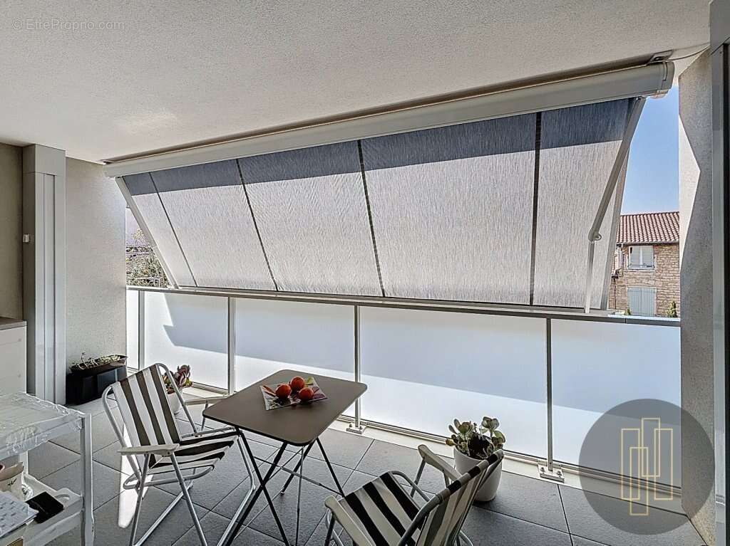 Appartement à VILLEFRANCHE-SUR-SAONE