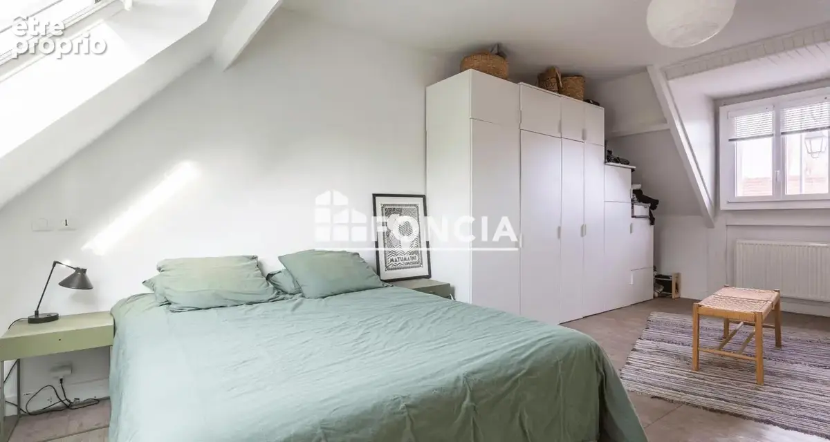 À vendre : Maison spacieuse à Antony, quartier des Rabats - photo 12